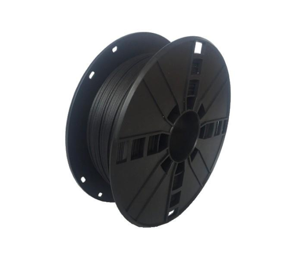 Gembird PLA Carbon 1kg - 485516 - zdjęcie